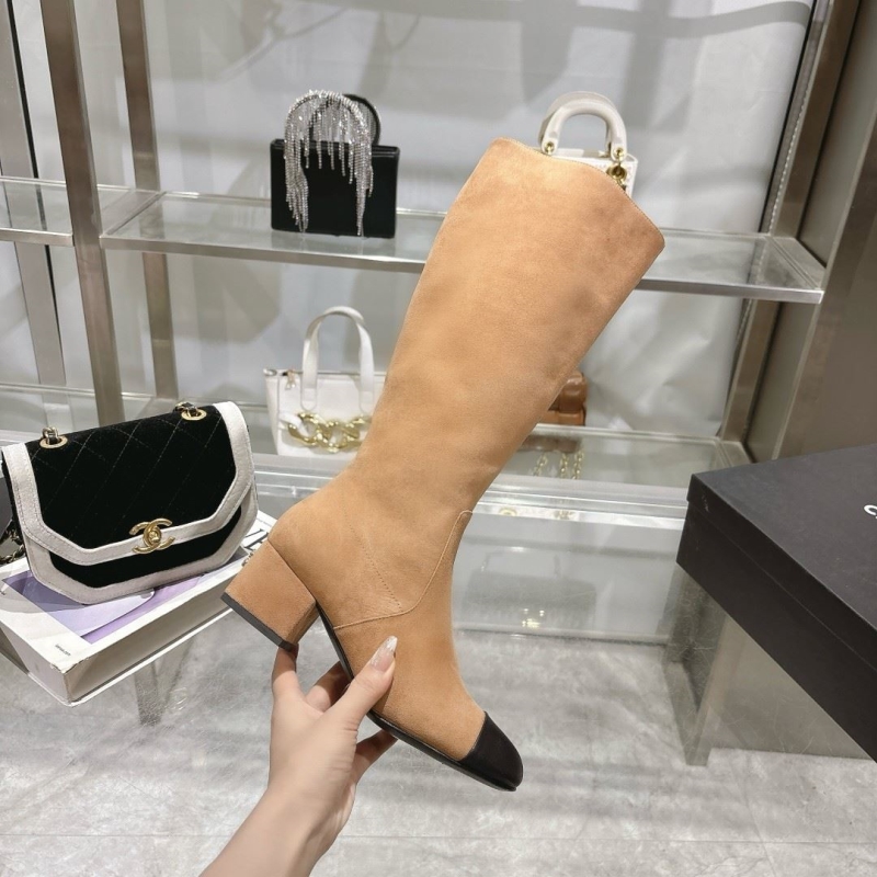 Ch*el boots